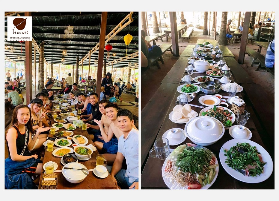 와이바 아이리조트 Y-Bar I-Resort 냐짱