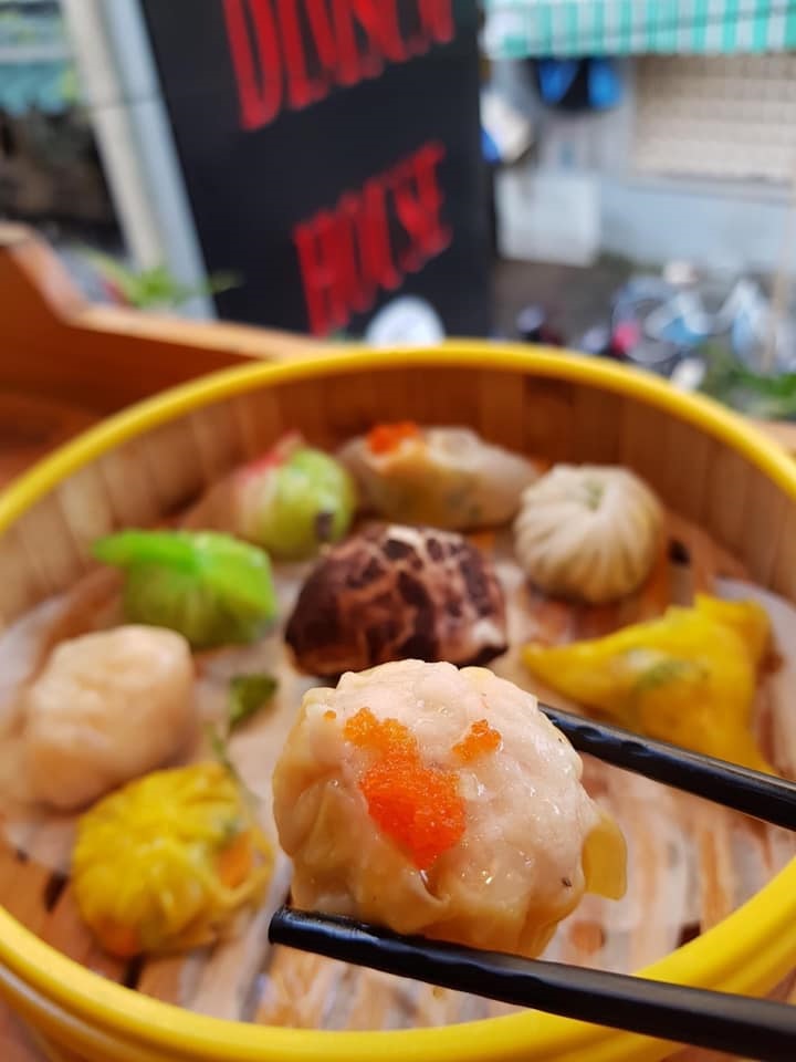 청안 딤섬 나트랑 Cheng An Dimsum