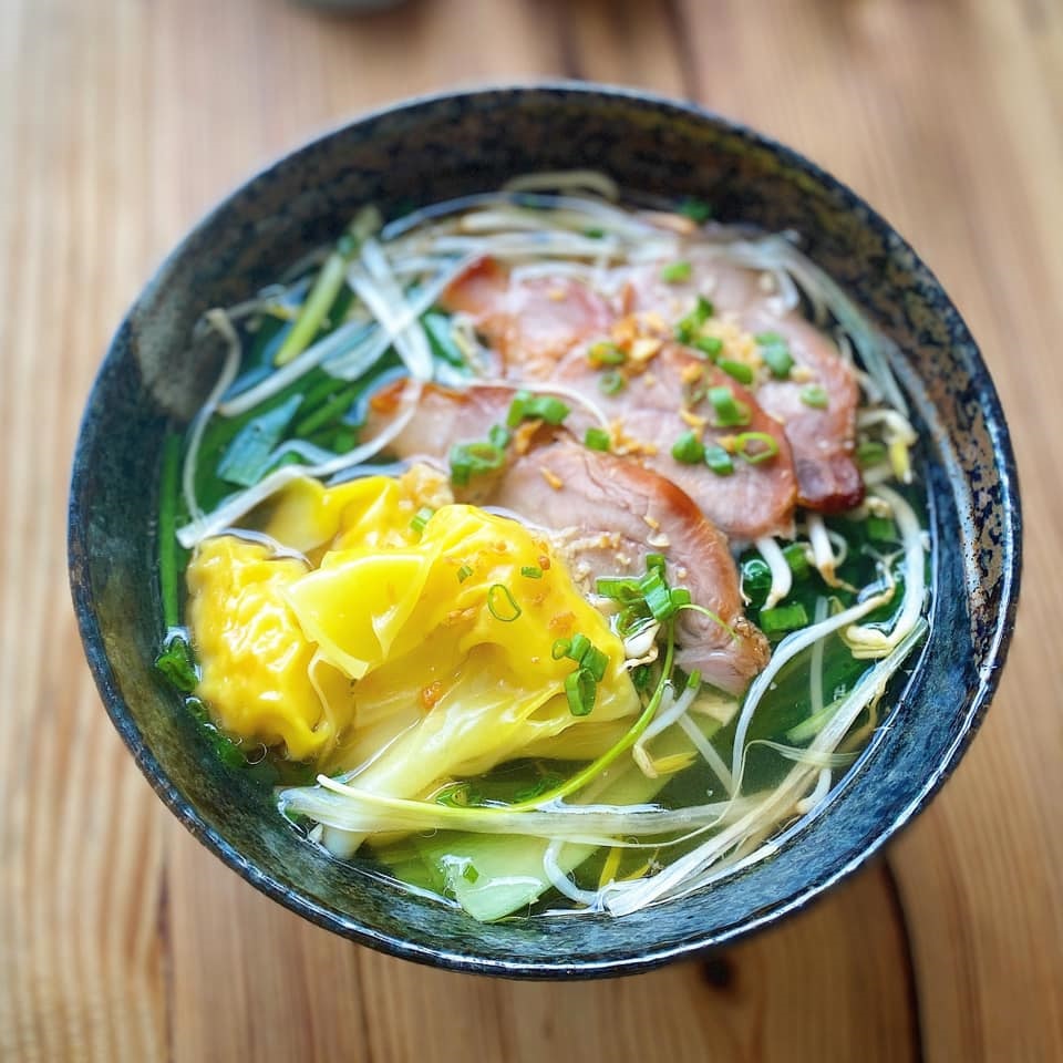 청안 딤섬 나트랑 Cheng An Dimsum