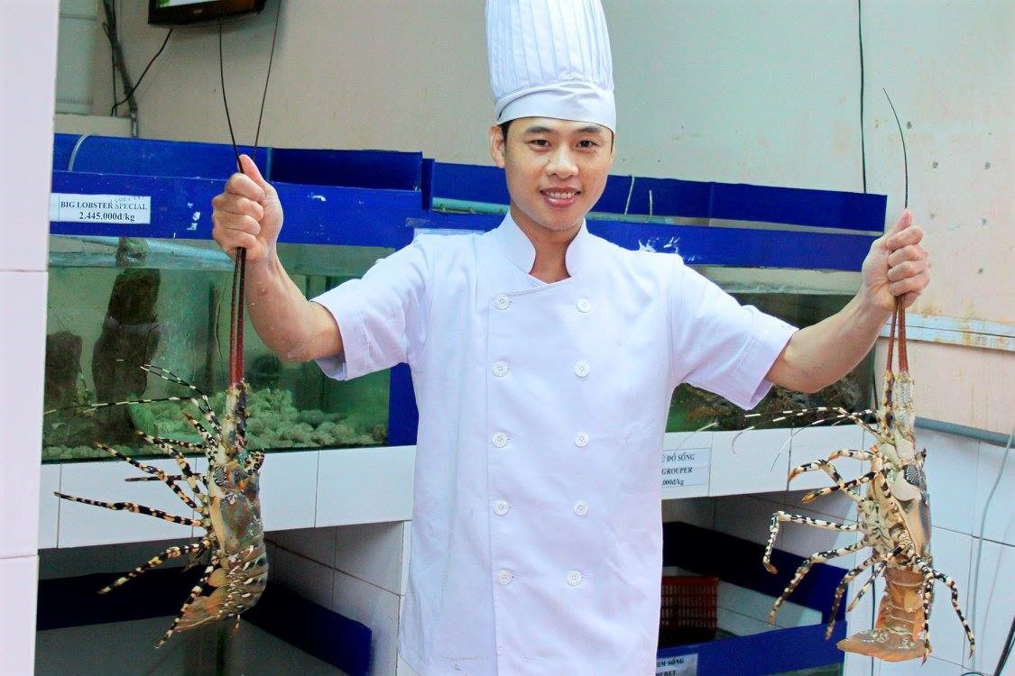 냐짱 씨푸드 Nha Trang SeaFoods 해산물