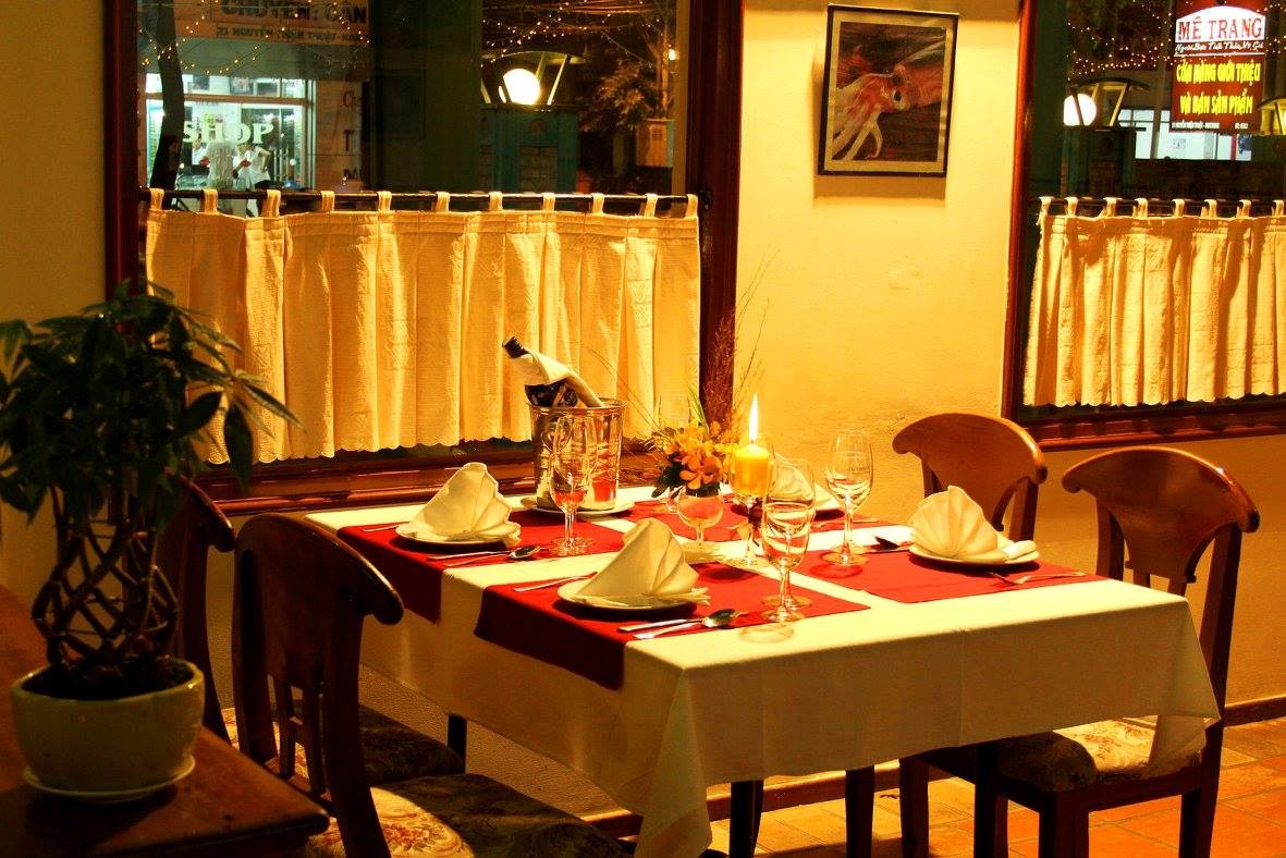 냐짱 씨푸드 Nha Trang SeaFoods 해산물