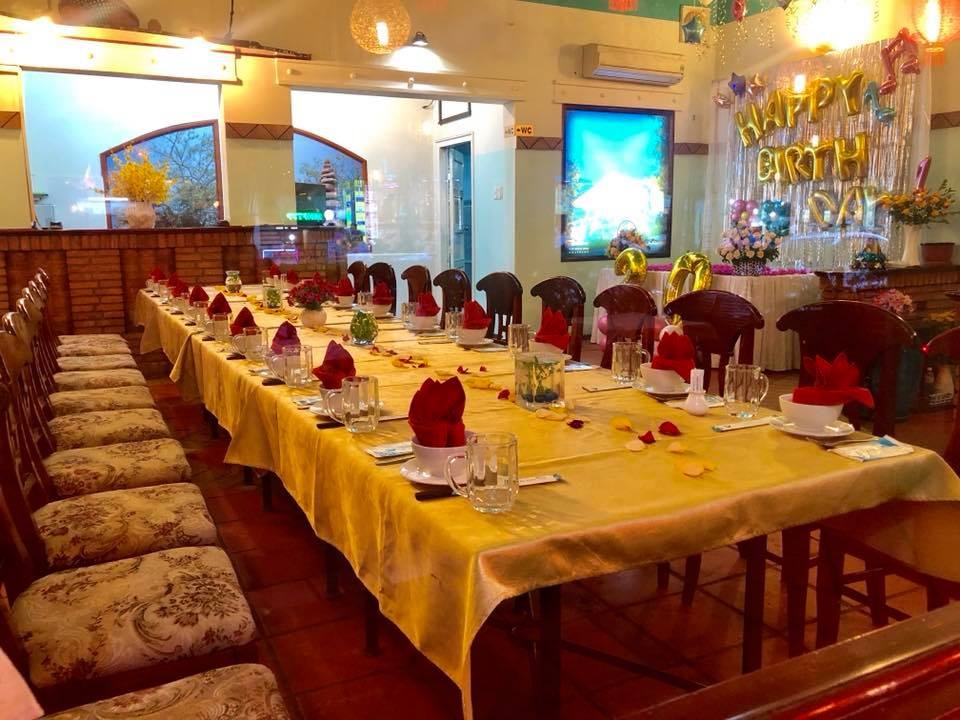 냐짱 씨푸드 Nha Trang SeaFoods 해산물