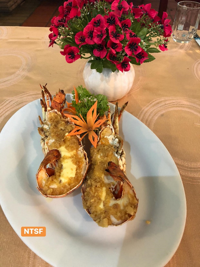 냐짱 씨푸드 Nha Trang SeaFoods 해산물