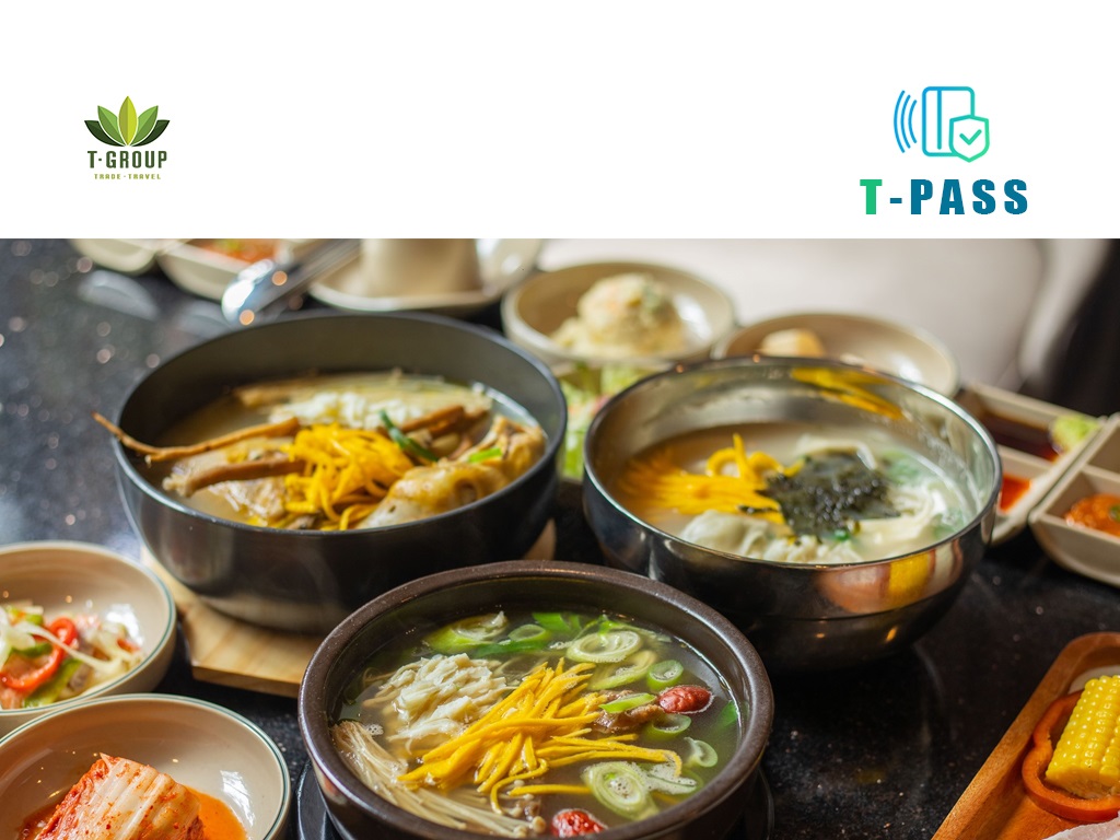 맘스 키친 (Mom's Kitchen 한식당)