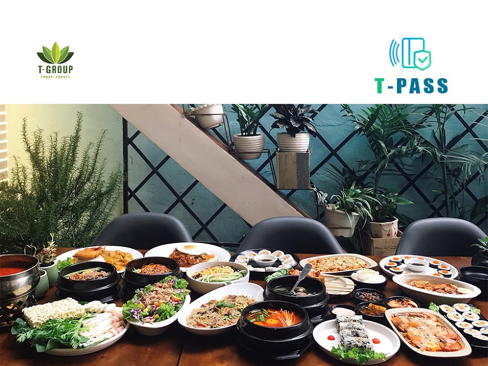 몬응온 한국식당 Mon Ngon 달랏