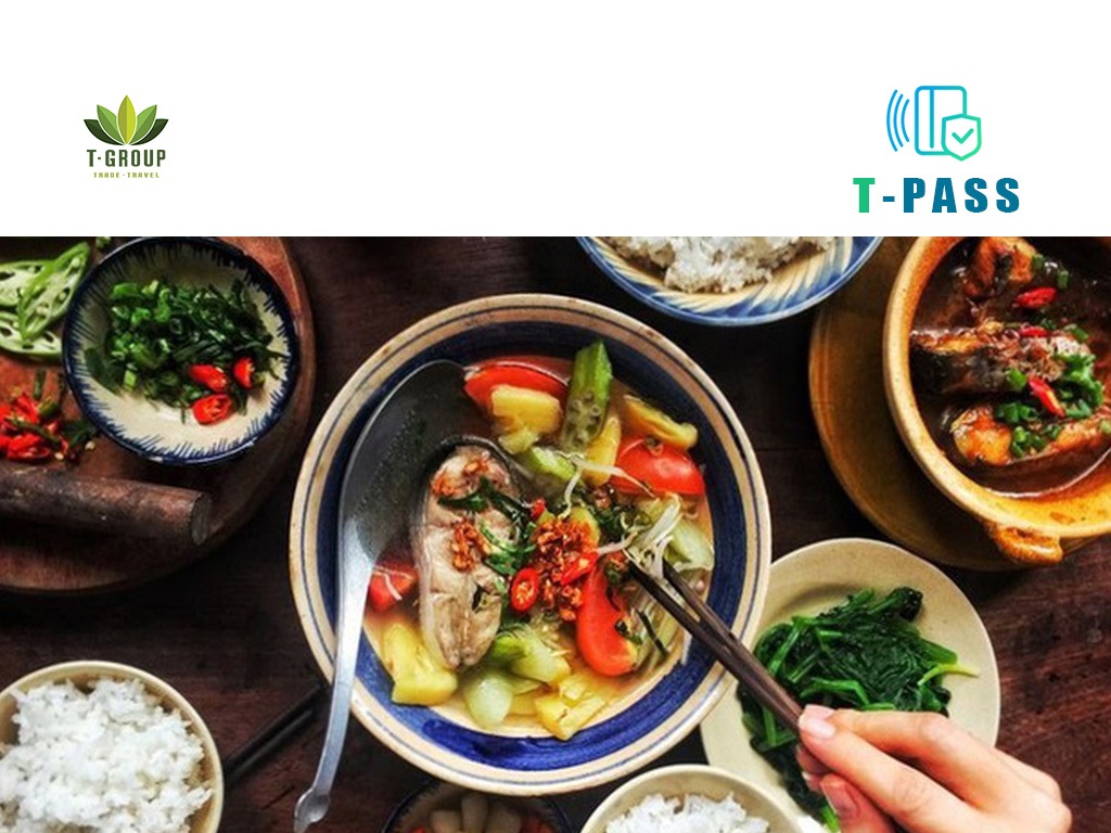 녓리 식당 (Nhà hàng Nhật Ly) 달랏