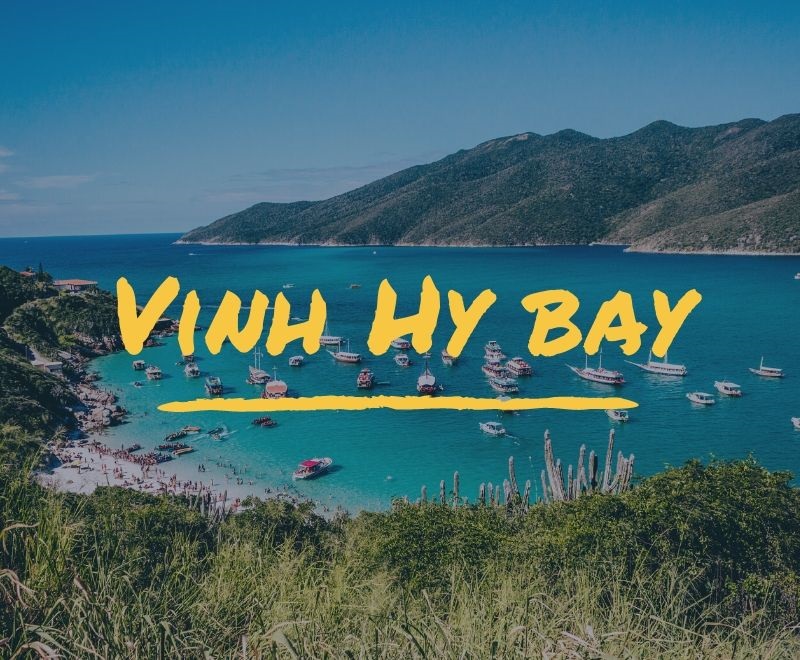 Four days at Amanoi, Vinh Hy Bay: a full audit of my ridiculous packing list