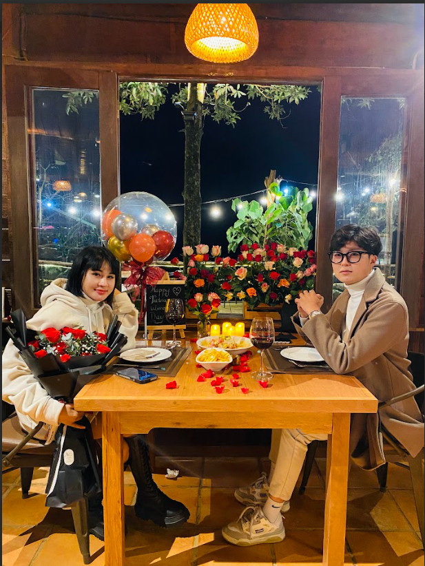 발라바 Balava 다이닝·초콜릿 하우스 락즈엉 달랏