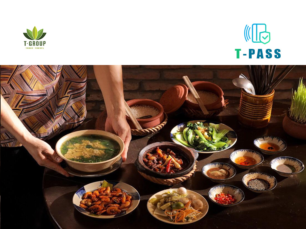 엇히엠 식당 Ot Hiem Restaurant