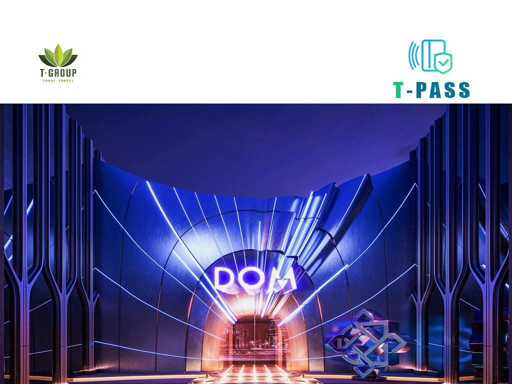 돔 클럽 나트랑 Dom Club Nha Trang 