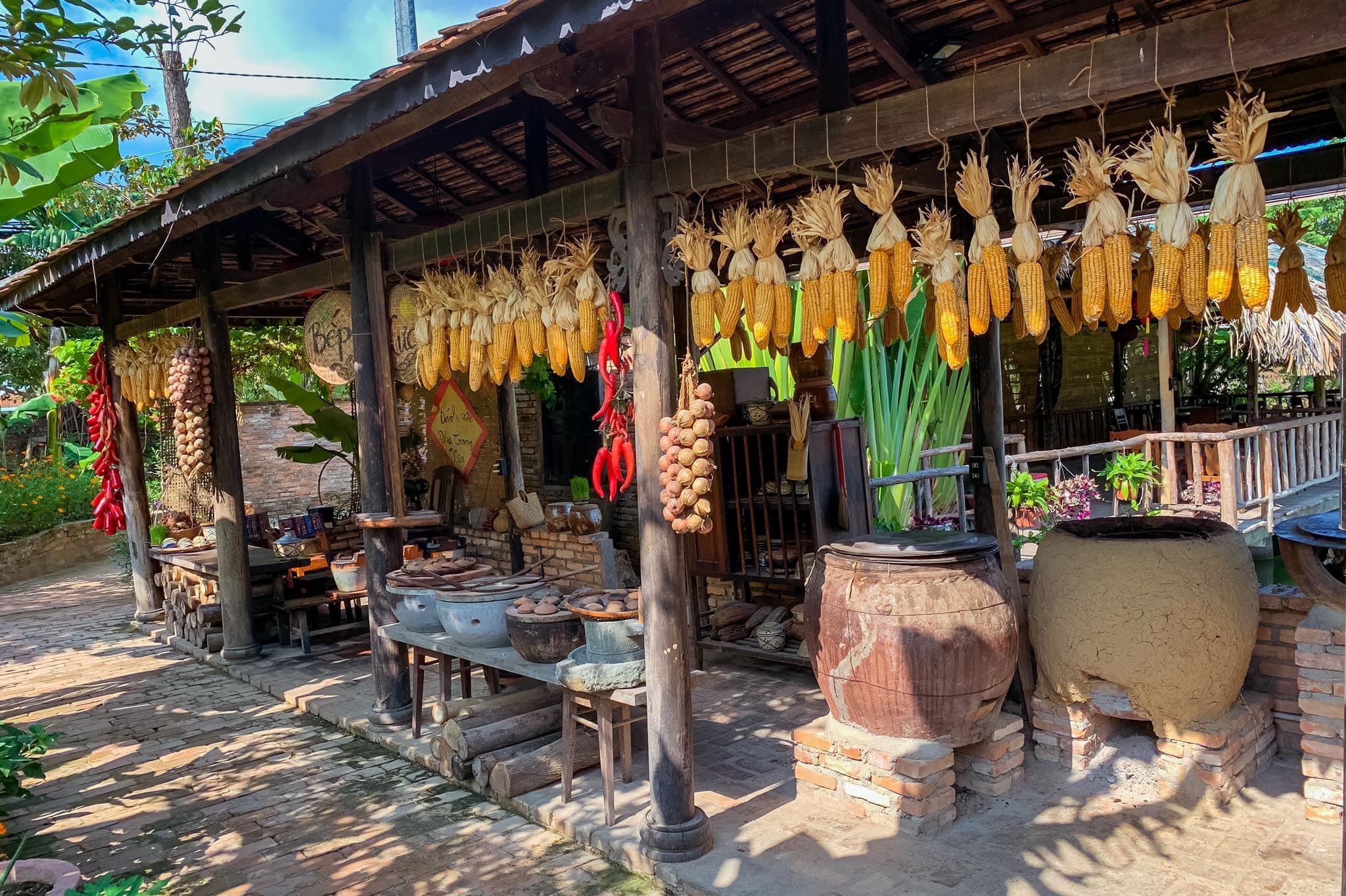 나트랑 수아 식당 Nha Trang Xua Restaurant 