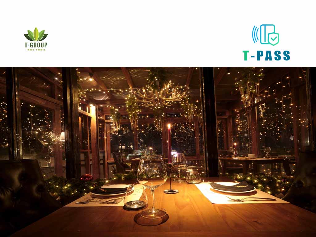 보티 우드파이어 Botea Woodfire