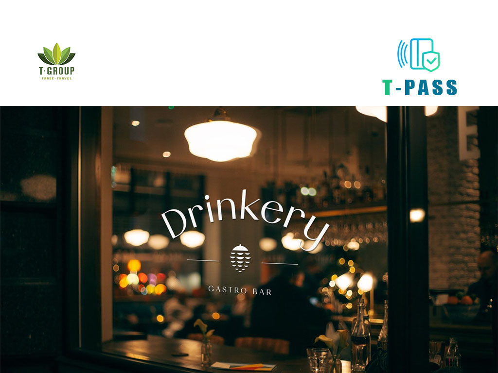 드링커리 가스트로바 Drinkery Gastrobar