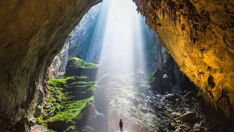 베트남의 놀라운 국립공원 7곳 7 amazing national parks in Vietnam