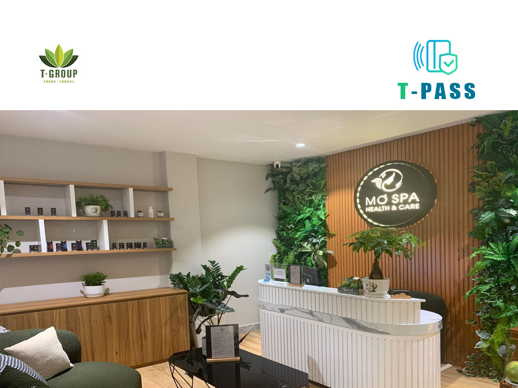 달랏 머 스파 Mo Spa Da Lat 