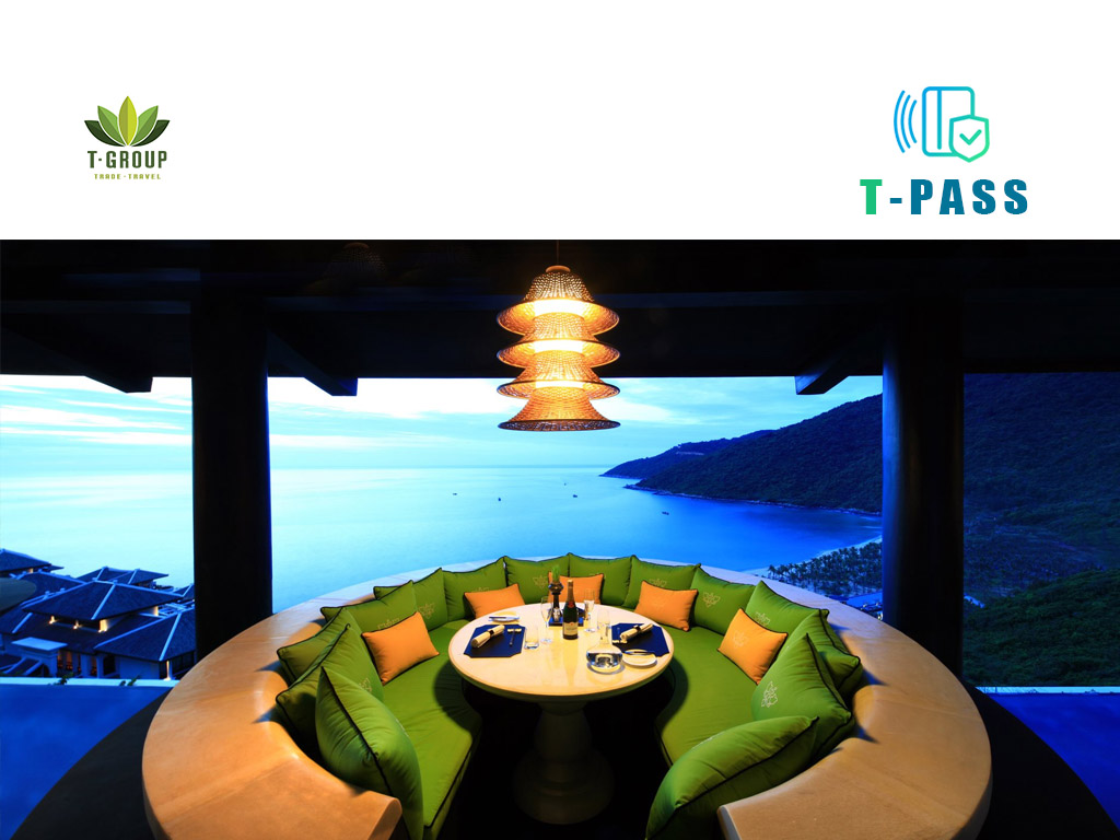 시트론 레스토랑 Citron Restaurant 