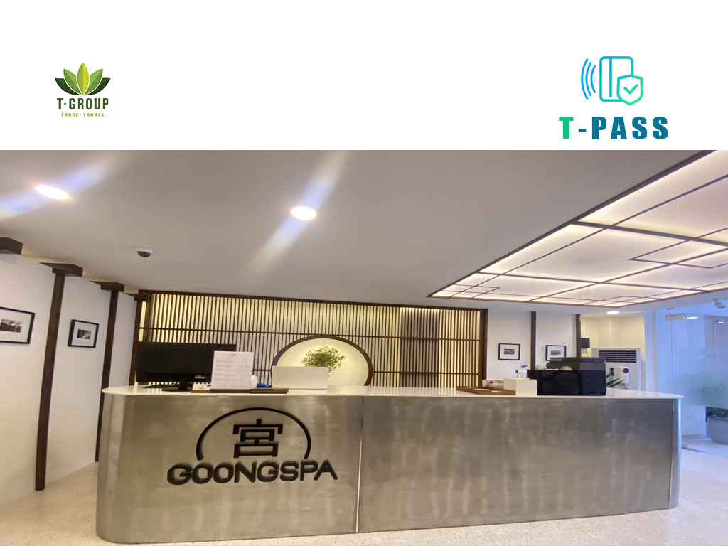 나트랑 궁 스파 Goong Spa Nha Trang