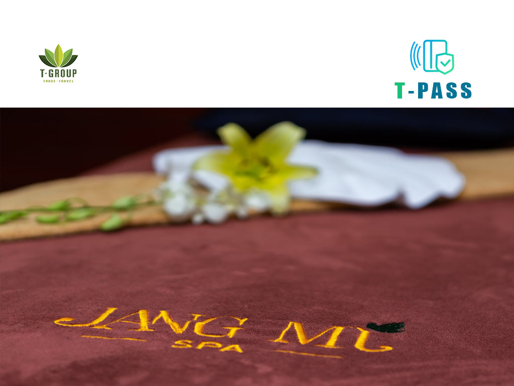 장미 스파 다낭 Jang Mi Spa Da Nang