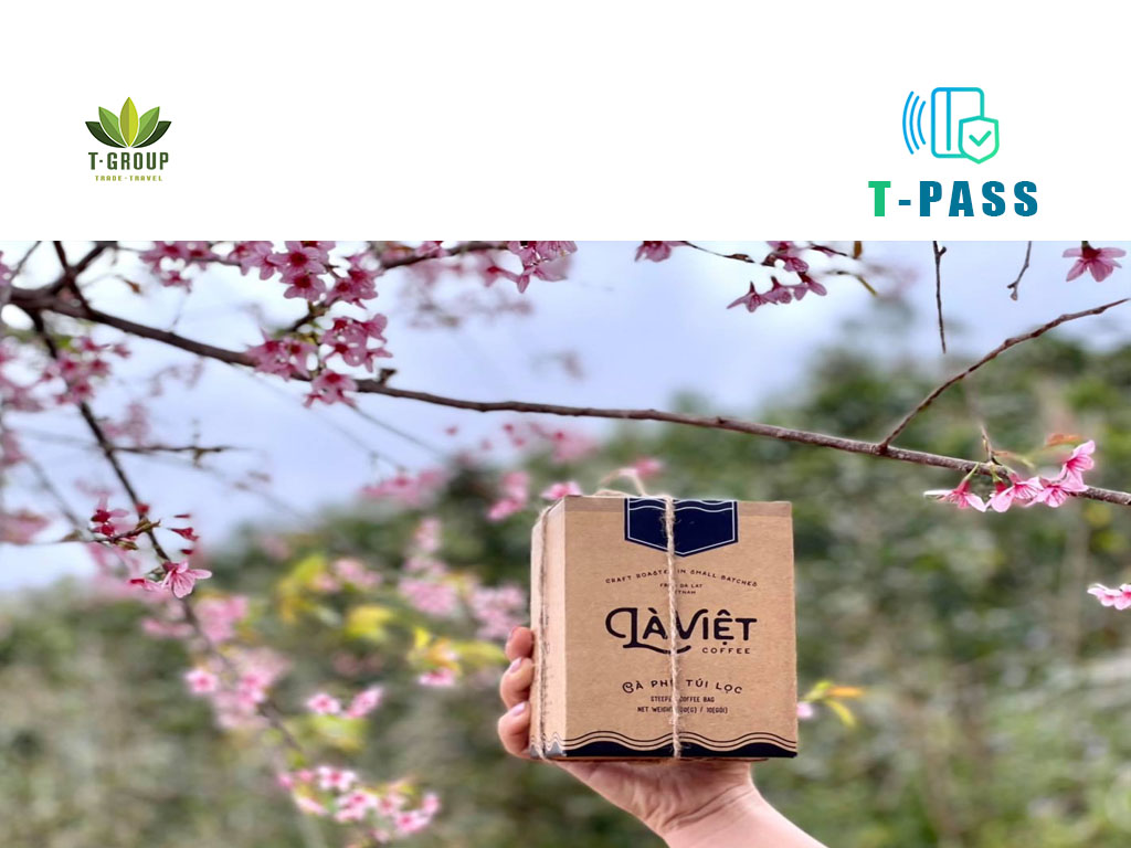 라 비엣 커피 La Viet Coffee