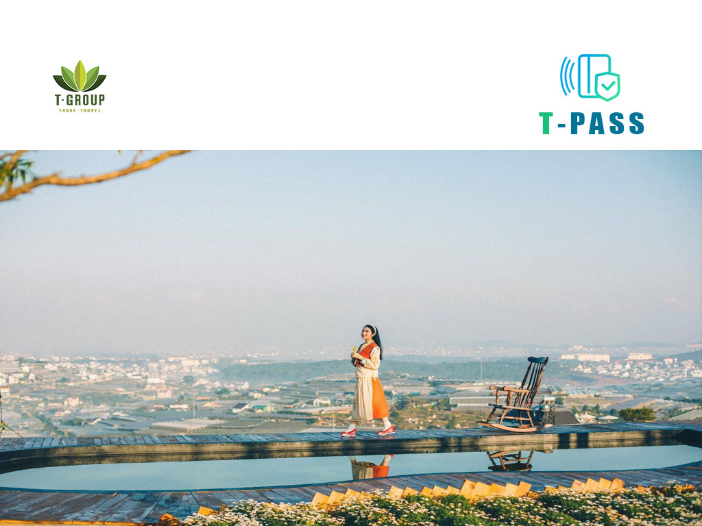  바람의 말이라는 카페 Loi cua gio Coffee