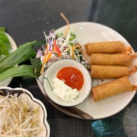 마담프엉 식당 Madam Phuong Restaurant
