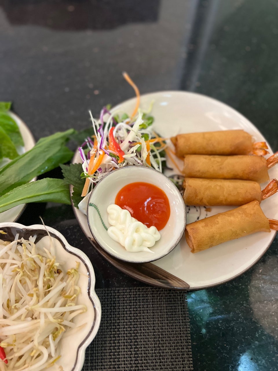 마담프엉 식당 Madam Phuong Restaurant