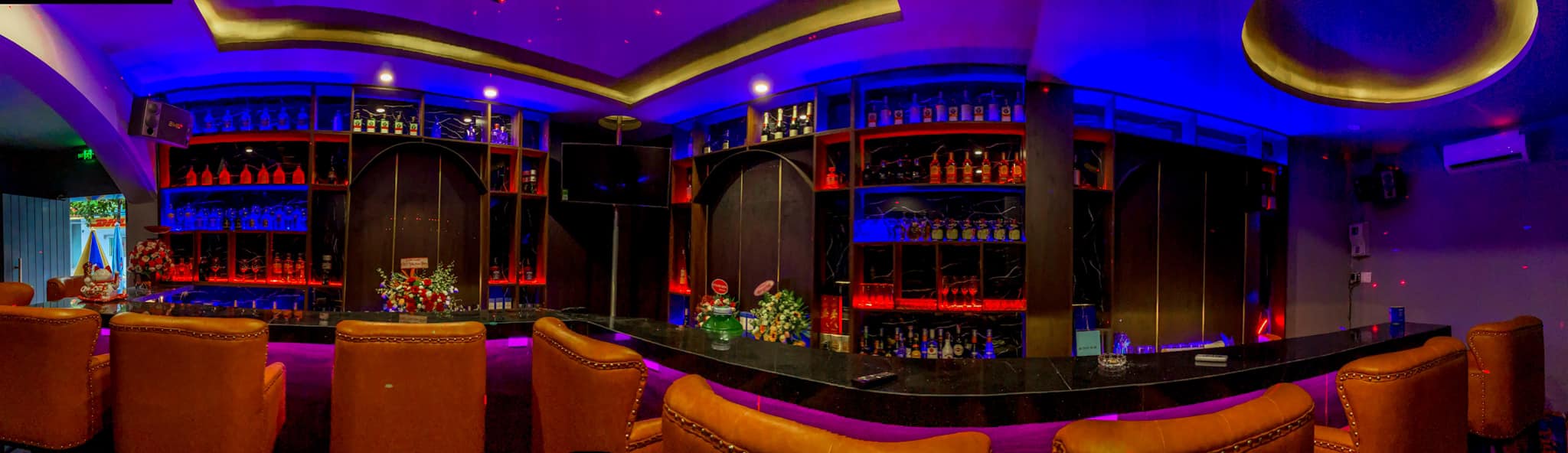 미스터리 바 라운지 Mystery Bar & Lounge 다낭