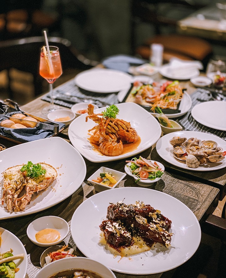Top 5 nhà hàng nhất định phải ghé khi đi du lịch Nha Trang 