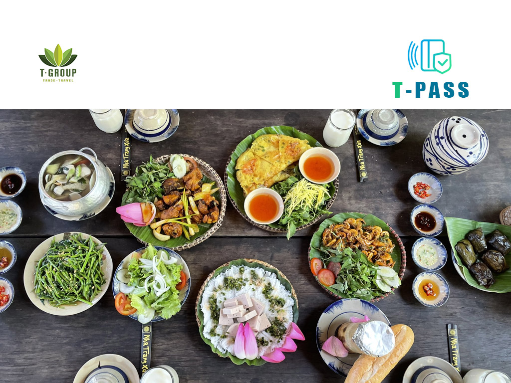 나트랑 수아 식당 Nha Trang Xua Restaurant 