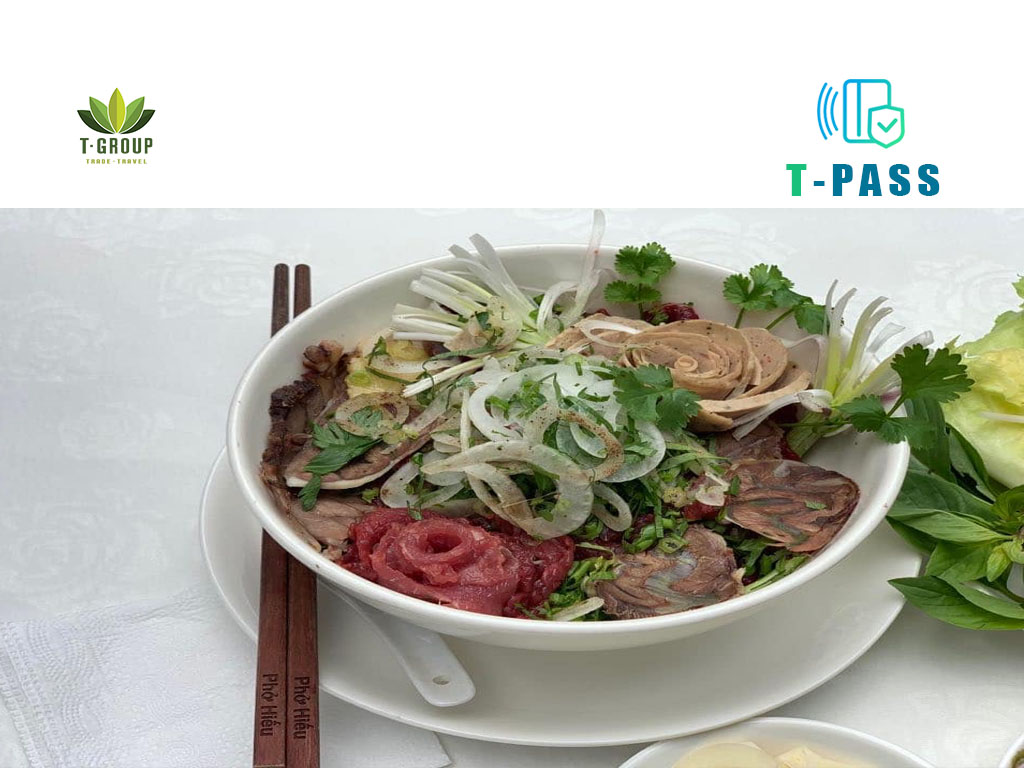 퍼 히우 달랏 Pho Hieu Da Lat 