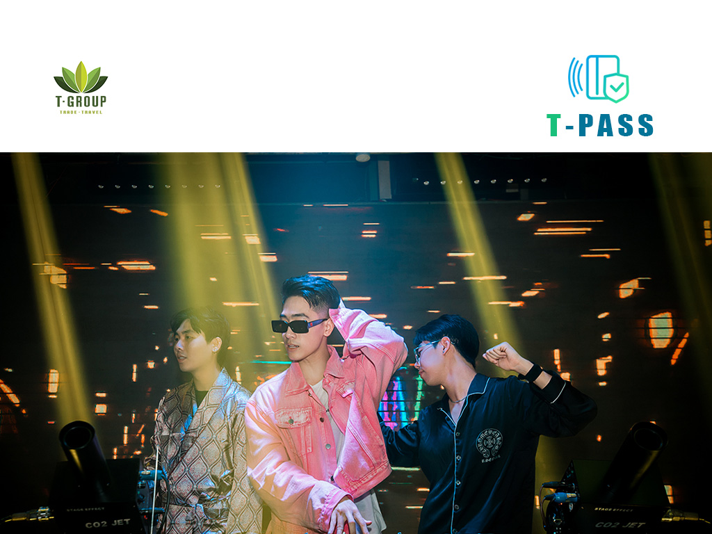 레엔 나이드클럽 바 달랏 Rain Nightclub Da Lat 