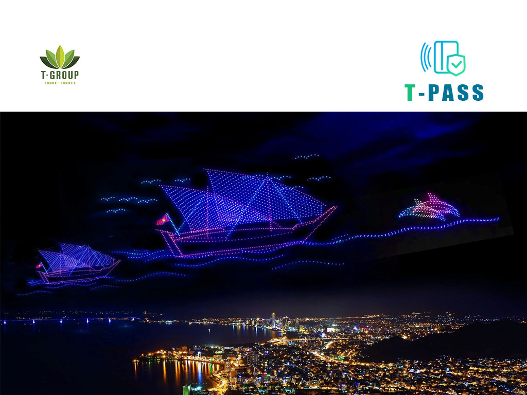 나트랑 로아머 쇼 Nha Trang Life Puppets Show 