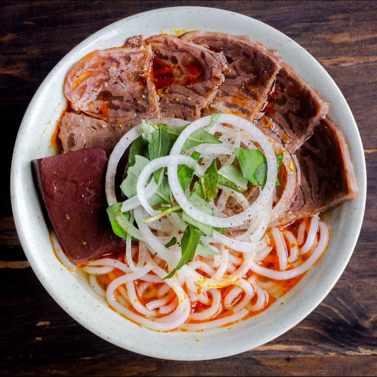 샤이 식당 (SHY - 비빔 쌀국수 맛집)