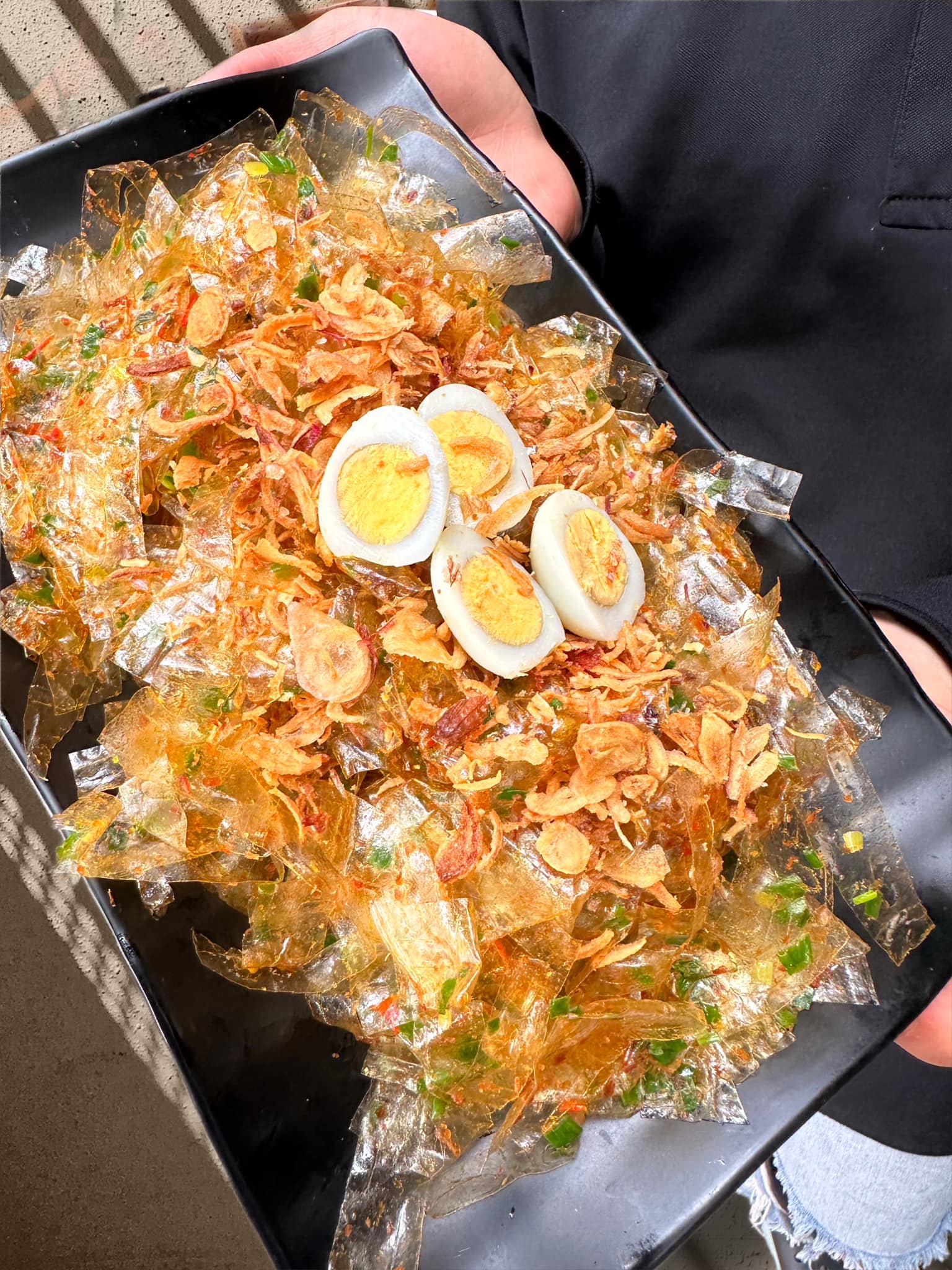 샤이 식당 (SHY - 비빔 쌀국수 맛집)