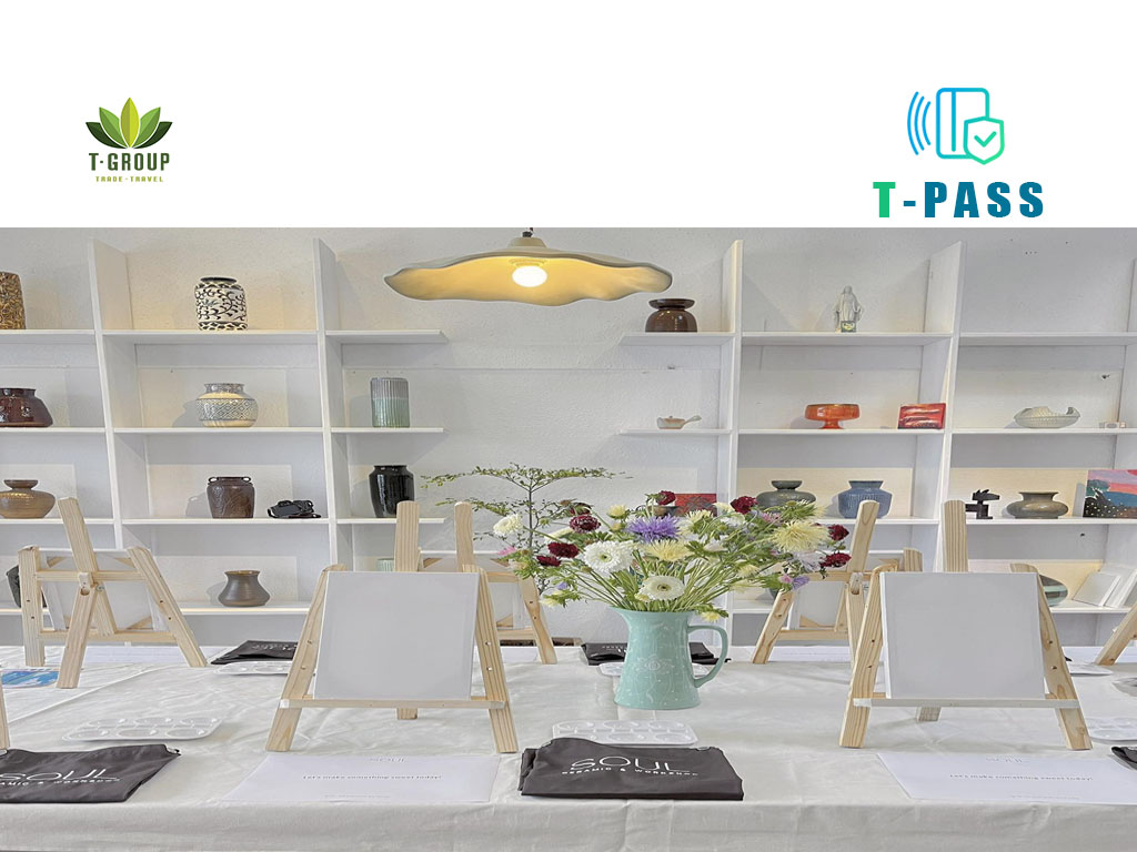 소울 워크샵 체험 Soul Workshop