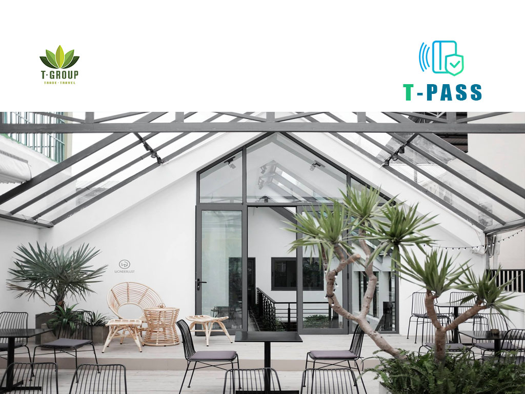 원더러스트 커피 다낭 Wonderust Coffee Da Nang 