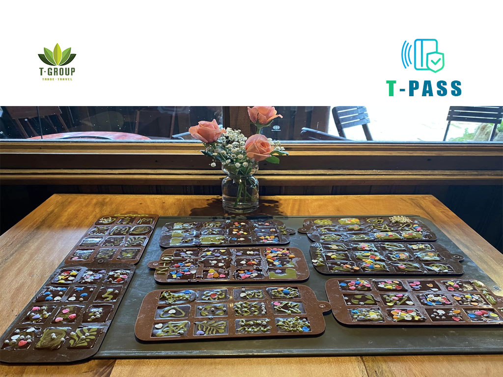 발라바에 재미있는 체험  A fun experience in Balava