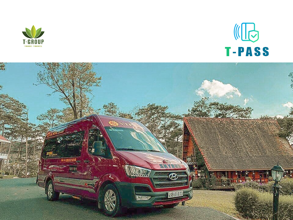 [9인승리무진차] 하노이 시티투어