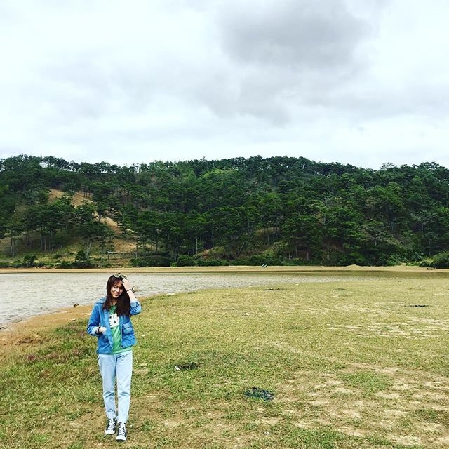 [16인승차] 달랏 시티투어