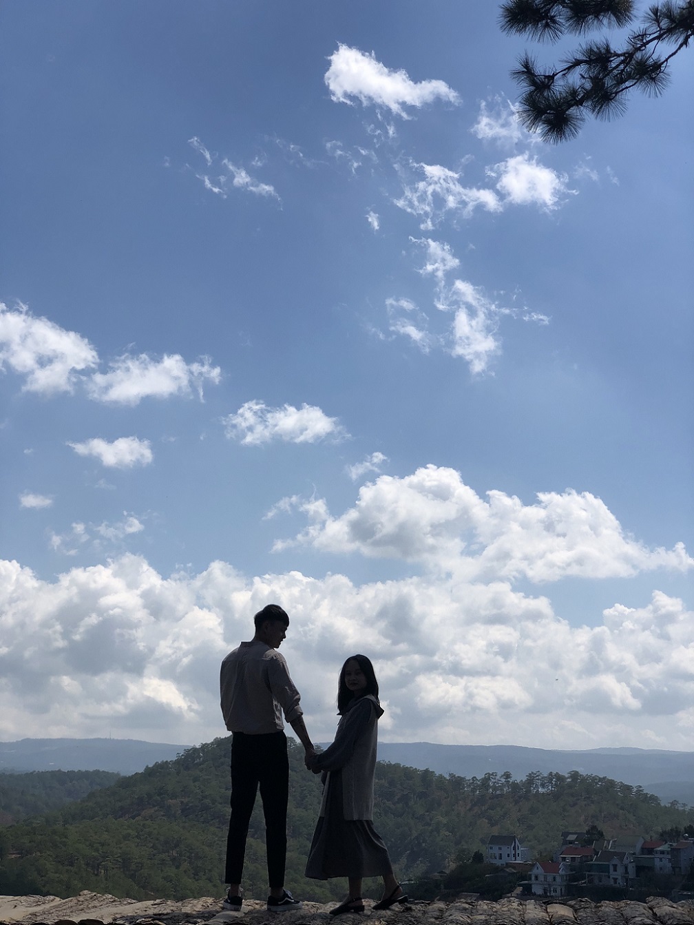 [16인승차] 달랏 시티투어