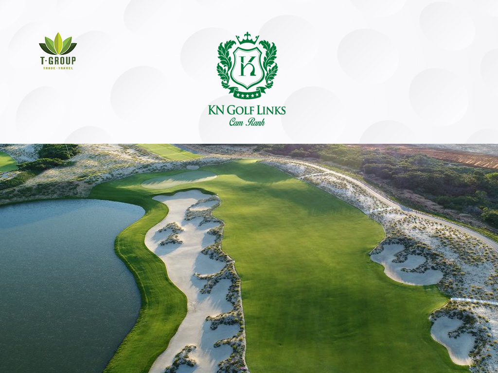KN 골프 링크스