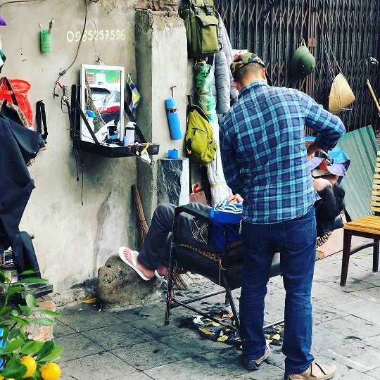 베트남 하노이 한국어 가능한 전화 가이드