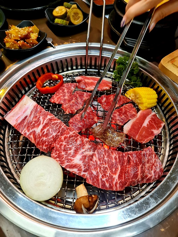 BBQ Go Gi Gu I - Korean Restaurant