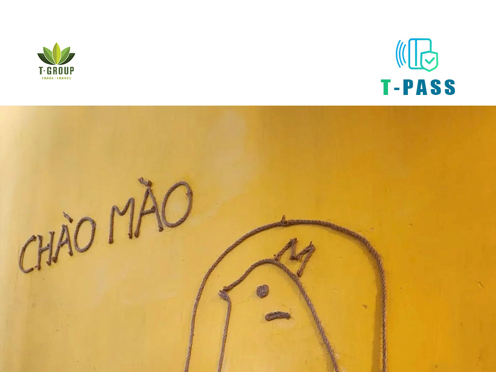 짜오마오 나트랑 Chao Mao Nha Trang