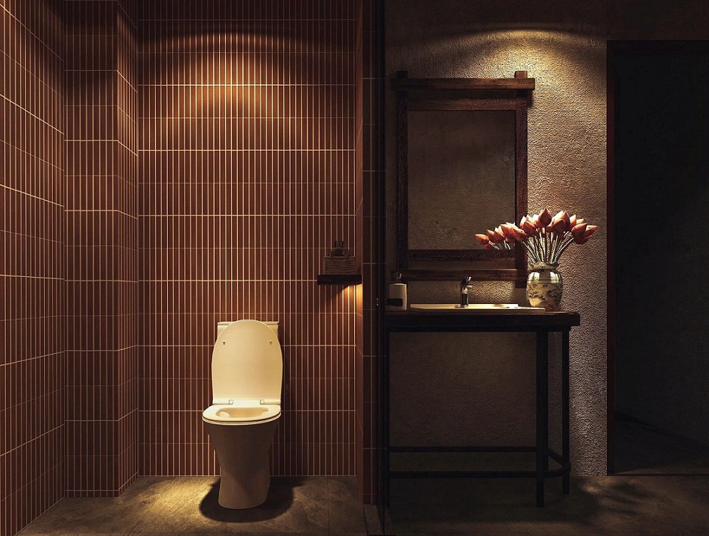 참 스파 그랜드 Charm Spa Grand 다낭