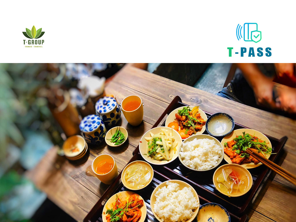 촌촌킴 식당 Chuon Chuon Kim Restaurant