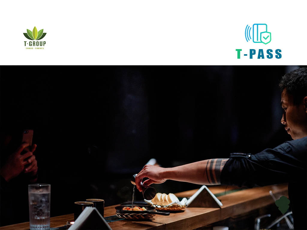 제미네이션 이터리 앤 바 Gemination Eatery & Bar 