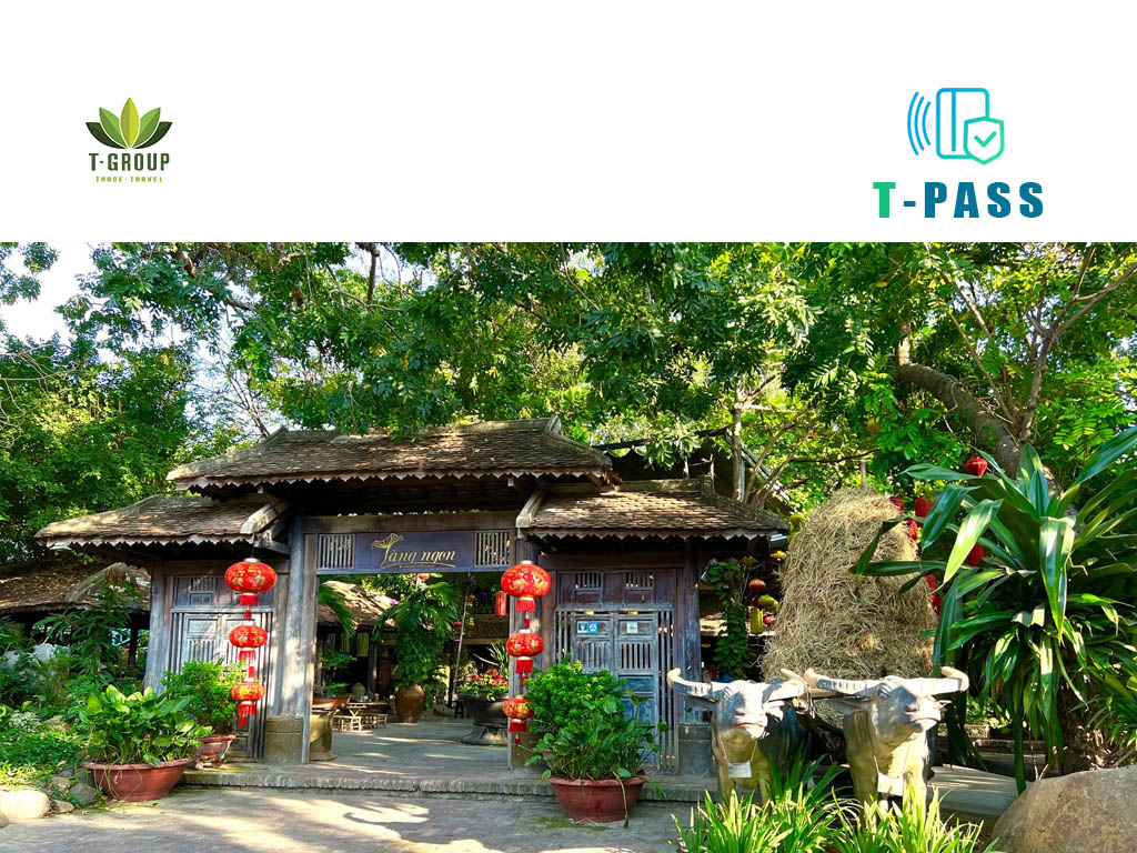 랑응온 식당 Lang Ngon Restaurant