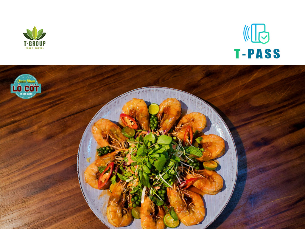 로콧 식당 Lo Cot Restaurant