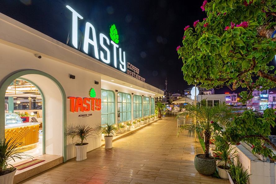 TASTY DaLat Restaurant
